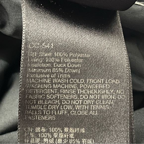 The Marmot Guides Down 700 Fill Down Hoodie Puffer Jacket DD - Picture 9 of 9